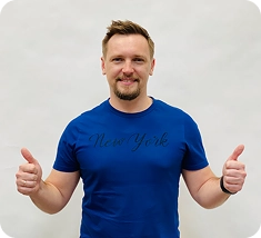 Александр Астрелин