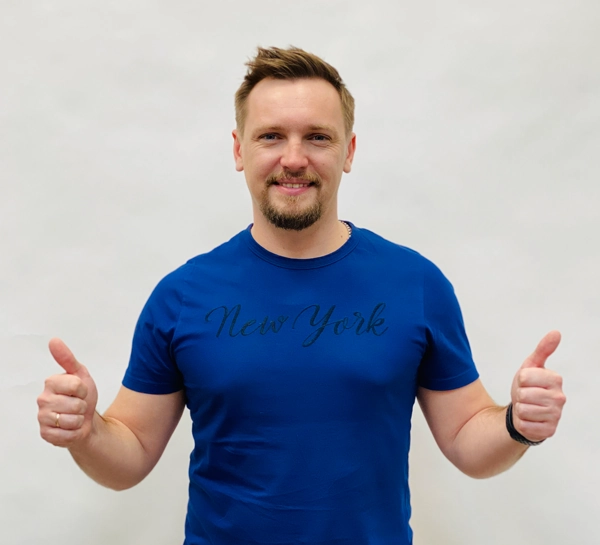 Александр Астрелин