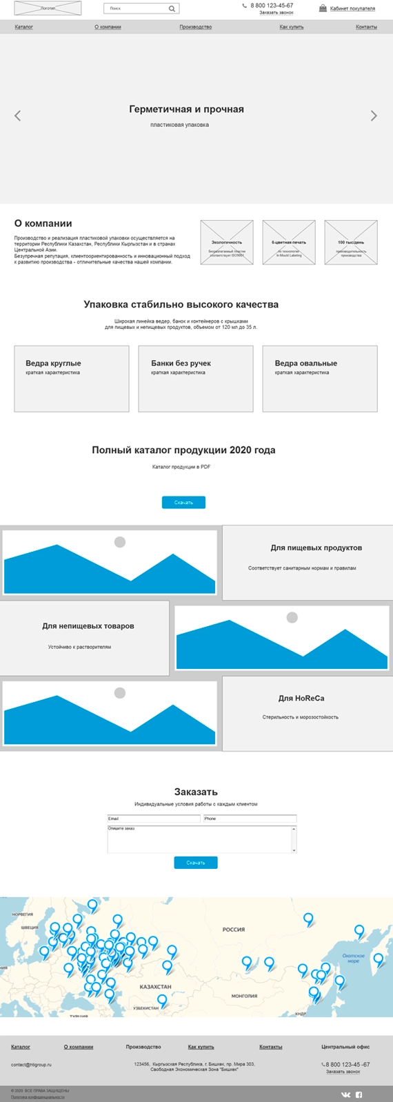 Прототипирование 1