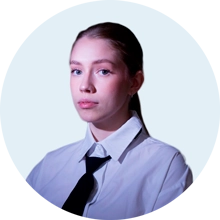 Маркетолог / SMM специалист - Диана Зевайкина