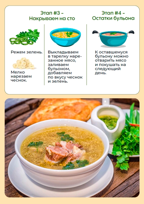 21 страничная книга рецептов 3