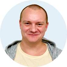 Специалист по рекламе - Вадим Чампалов