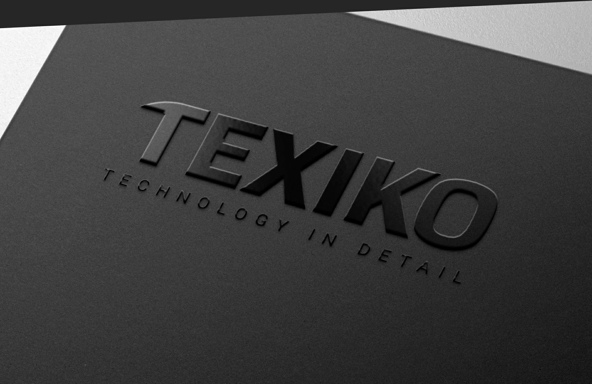 Texiko - technology in detail