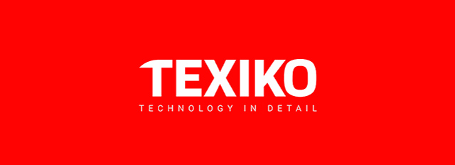 Вариант логотипа Texiko 1