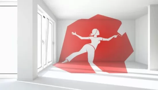 Логотип и фирменный стиль ВираАльто