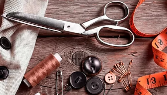 Пошив одежды TENIDAV