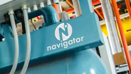 Навигатор - это уникальная компания, продуктом которой является оборудование не серийного производства. Navigator