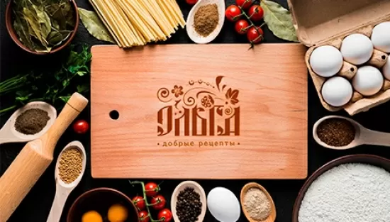 Добрые рецепты Ольга