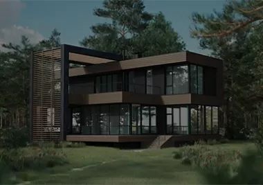 Разработка презентации Elky