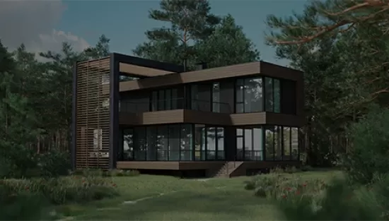 Разработка презентации Elky