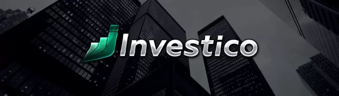 Инновационный продукт в сфере инвестиций и финансов INVESTICO