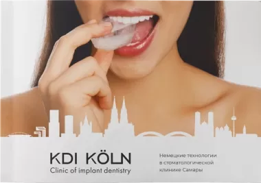 Презентация KDI