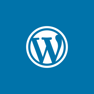 Разработка сайтов на WordPress